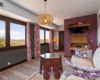 Herverkoop - Villa - San Miguel de Salinas - San Miguel de Salinas Centro