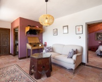 Herverkoop - Villa - San Miguel de Salinas - San Miguel de Salinas Centro