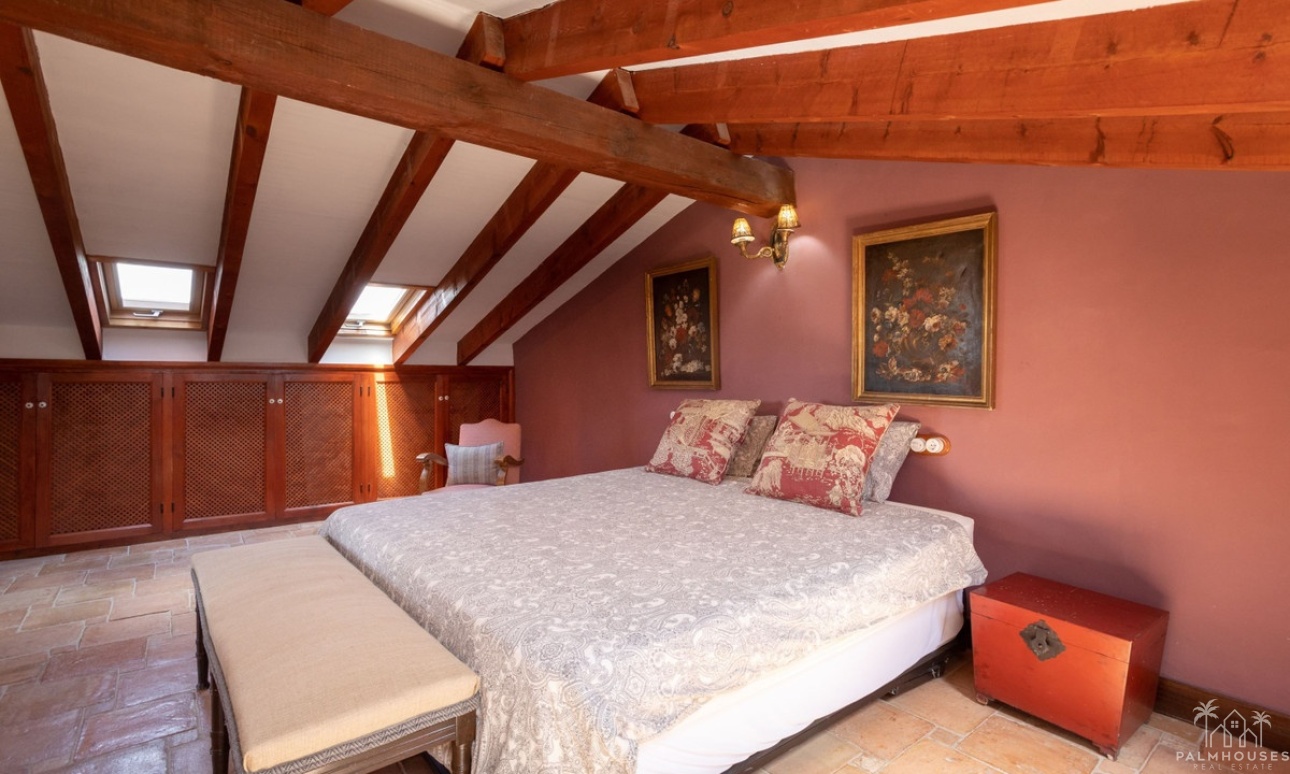 Herverkoop - Villa - San Miguel de Salinas - San Miguel de Salinas Centro