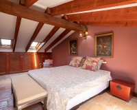 Herverkoop - Villa - San Miguel de Salinas - San Miguel de Salinas Centro
