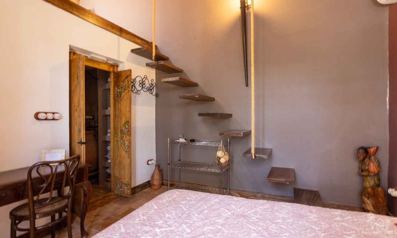 Herverkoop - Villa - San Miguel de Salinas - San Miguel de Salinas Centro