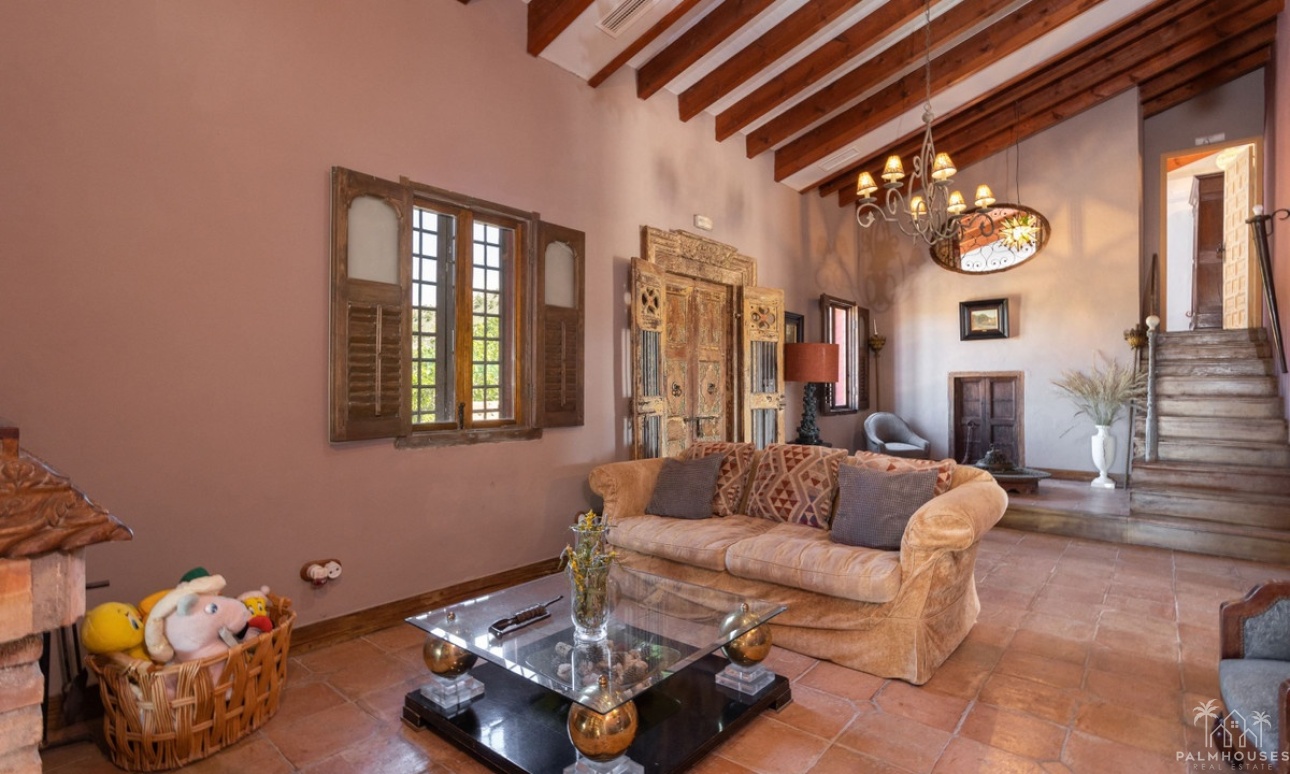Herverkoop - Villa - San Miguel de Salinas - San Miguel de Salinas Centro