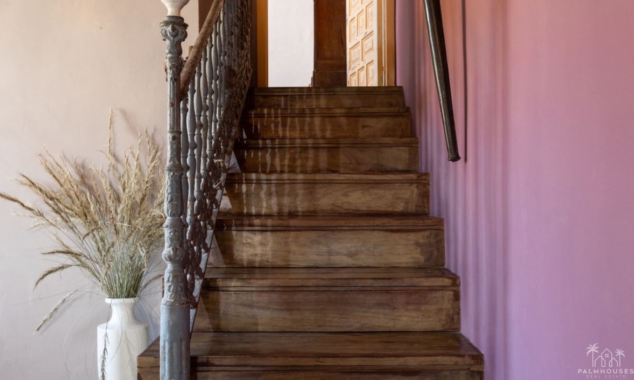 Herverkoop - Villa - San Miguel de Salinas - San Miguel de Salinas Centro