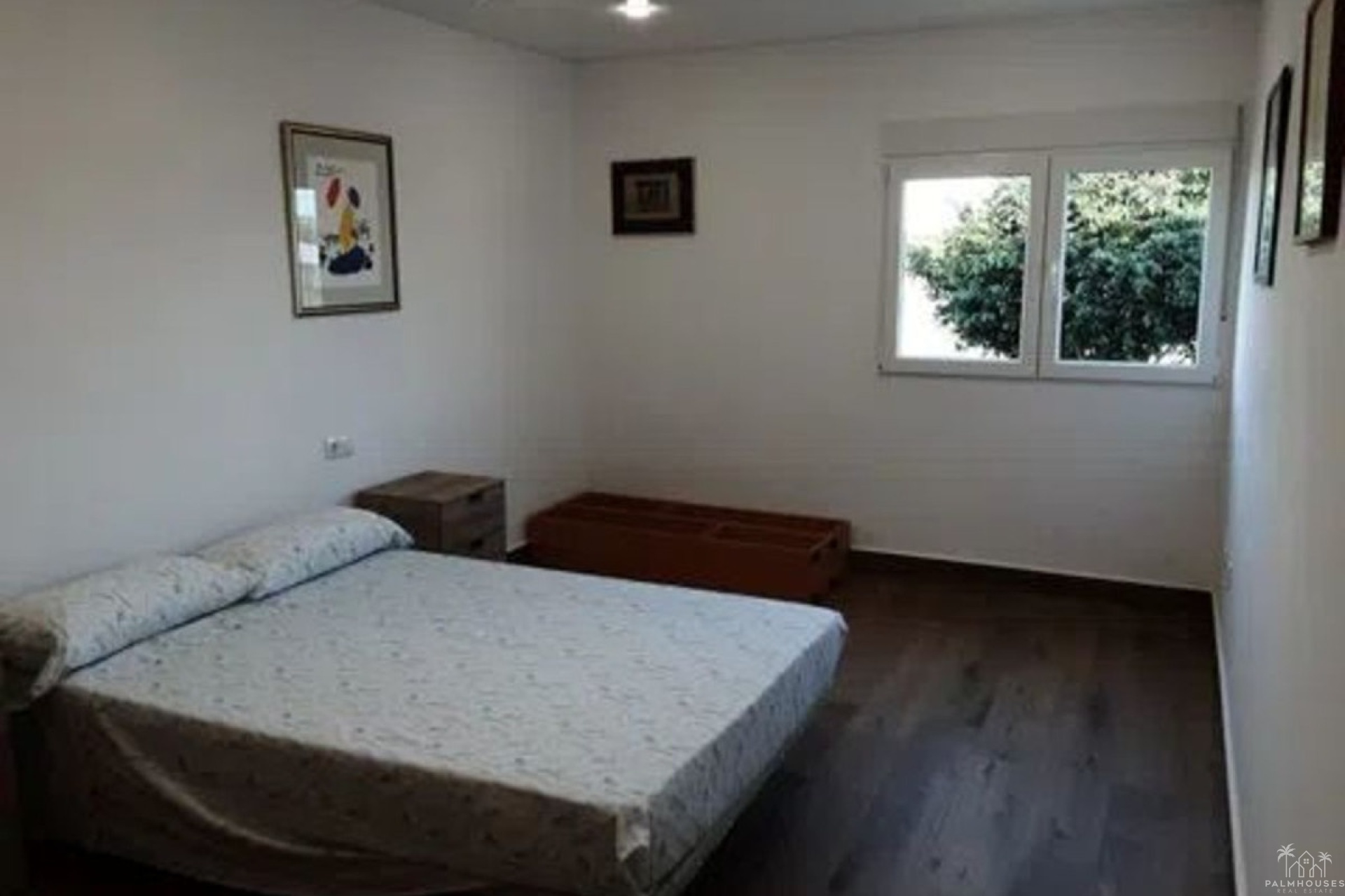 Herverkoop - Villa - San Miguel de Salinas - San Miguel de Salinas Centro