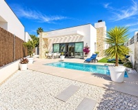 Herverkoop - Villa - San Miguel de Salinas - San Miguel de Salinas Centro
