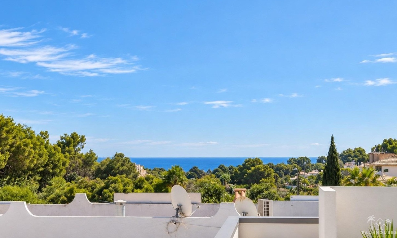 Herverkoop - Villa - San Miguel de Salinas - San Miguel de Salinas Centro