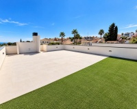 Herverkoop - Villa - San Miguel de Salinas - San Miguel de Salinas Centro