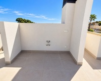 Herverkoop - Villa - San Miguel de Salinas - San Miguel de Salinas Centro