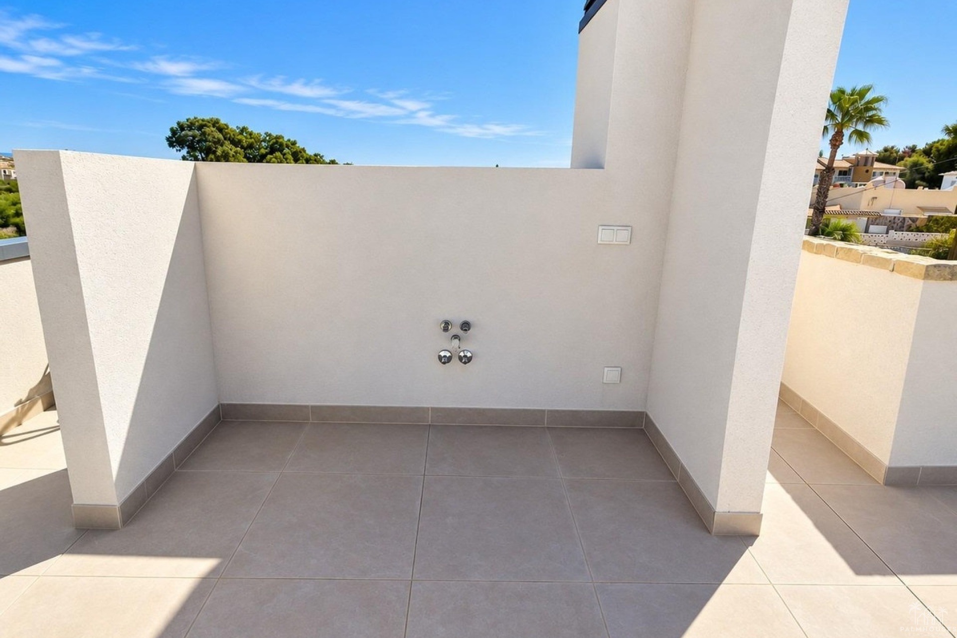Herverkoop - Villa - San Miguel de Salinas - San Miguel de Salinas Centro