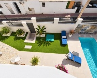 Herverkoop - Villa - San Miguel de Salinas - San Miguel de Salinas Centro