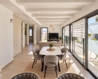 Herverkoop - Villa - San Miguel de Salinas - San Miguel de Salinas Centro