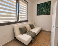 Herverkoop - Villa - San Miguel de Salinas - San Miguel de Salinas Centro