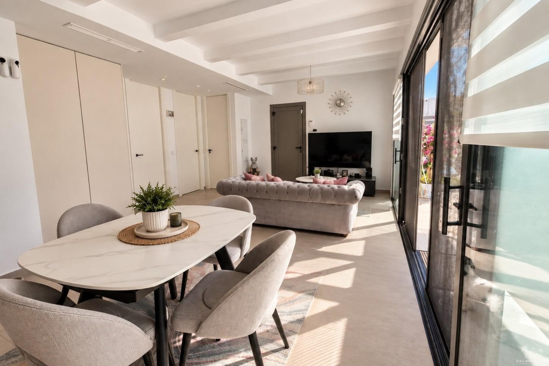 Herverkoop - Villa - San Miguel de Salinas - San Miguel de Salinas Centro