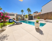 Herverkoop - Villa - San Miguel de Salinas - San Miguel de Salinas Centro