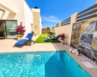 Herverkoop - Villa - San Miguel de Salinas - San Miguel de Salinas Centro