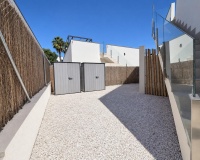 Herverkoop - Villa - San Miguel de Salinas - San Miguel de Salinas Centro
