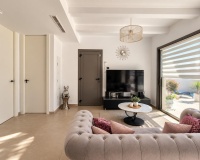 Herverkoop - Villa - San Miguel de Salinas - San Miguel de Salinas Centro