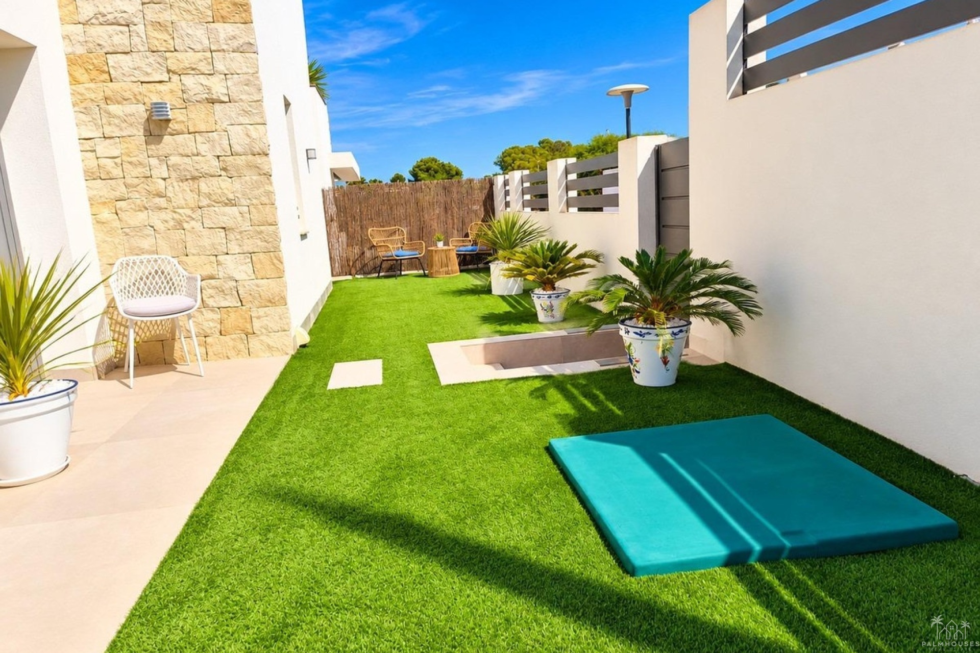 Herverkoop - Villa - San Miguel de Salinas - San Miguel de Salinas Centro