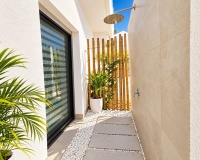 Herverkoop - Villa - San Miguel de Salinas - San Miguel de Salinas Centro