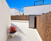 Herverkoop - Villa - San Miguel de Salinas - San Miguel de Salinas Centro