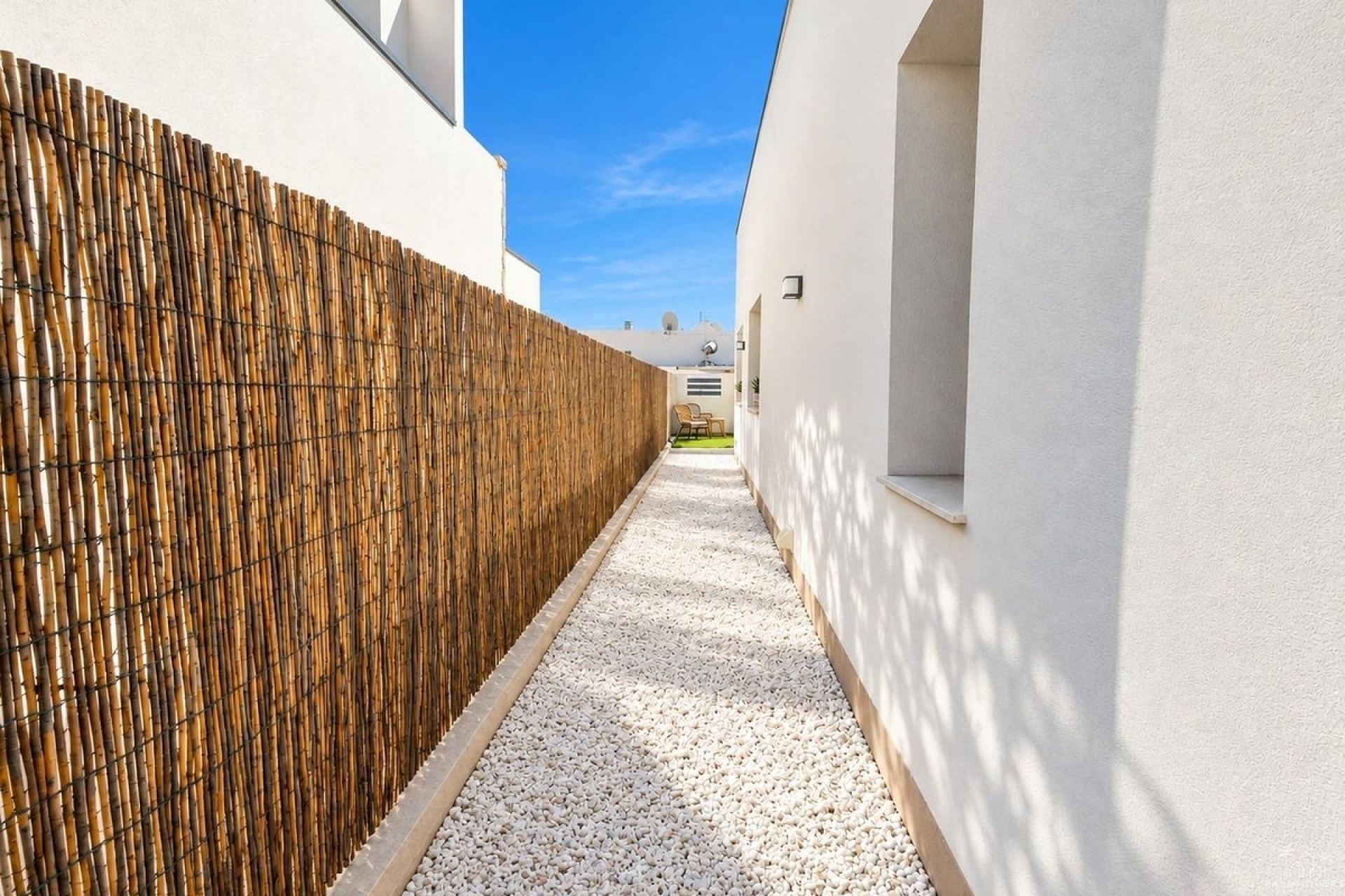 Herverkoop - Villa - San Miguel de Salinas - San Miguel de Salinas Centro