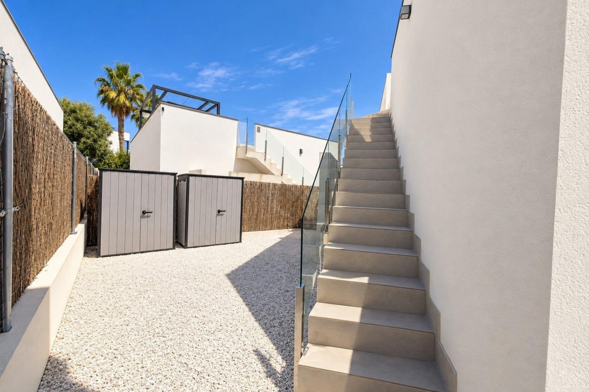 Herverkoop - Villa - San Miguel de Salinas - San Miguel de Salinas Centro