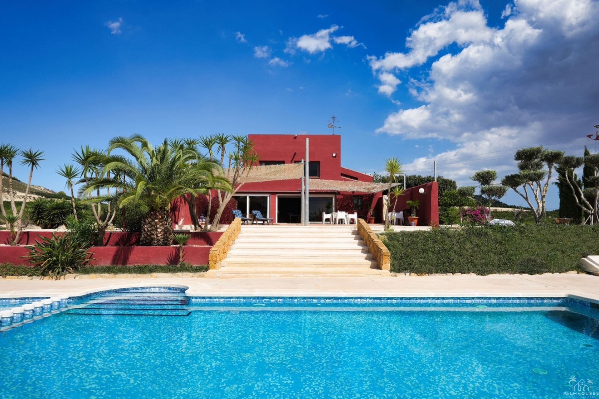 Herverkoop - Villa - San Miguel de Salinas - San Miguel de Salinas Centro
