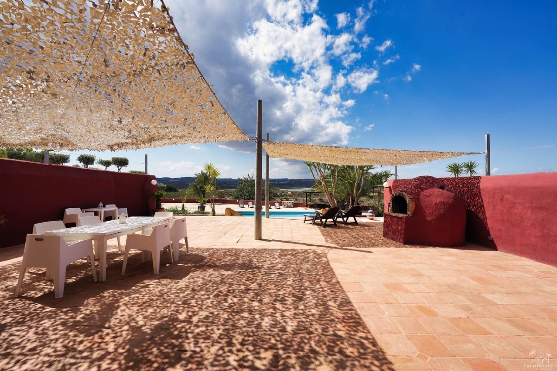 Herverkoop - Villa - San Miguel de Salinas - San Miguel de Salinas Centro