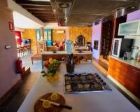 Herverkoop - Villa - San Miguel de Salinas - San Miguel de Salinas Centro
