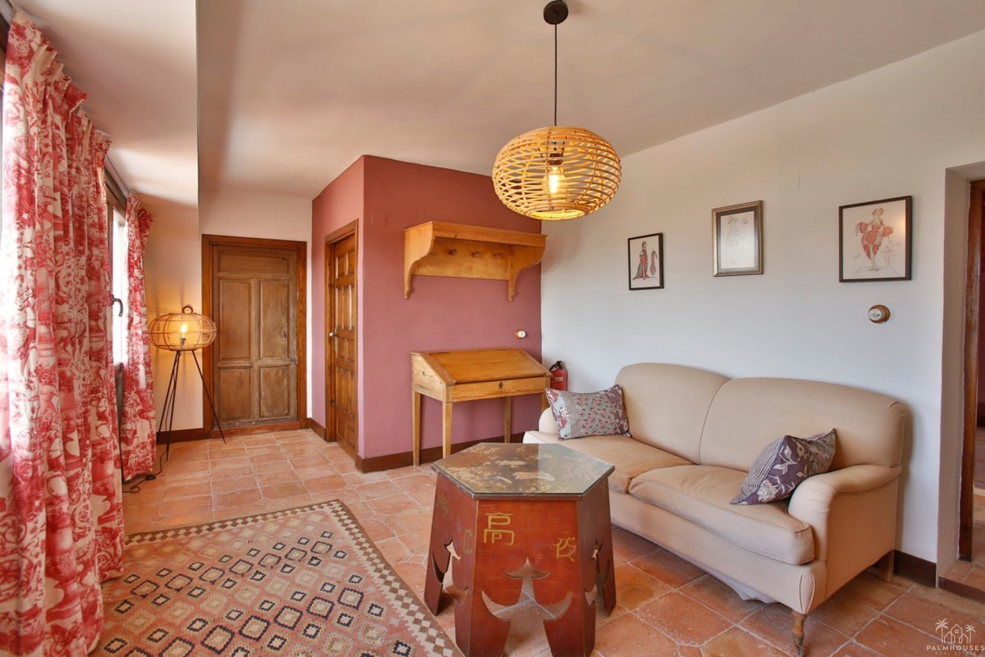 Herverkoop - Villa - San Miguel de Salinas - San Miguel de Salinas Centro