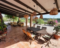 Herverkoop - Villa - San Miguel de Salinas - San Miguel de Salinas Centro