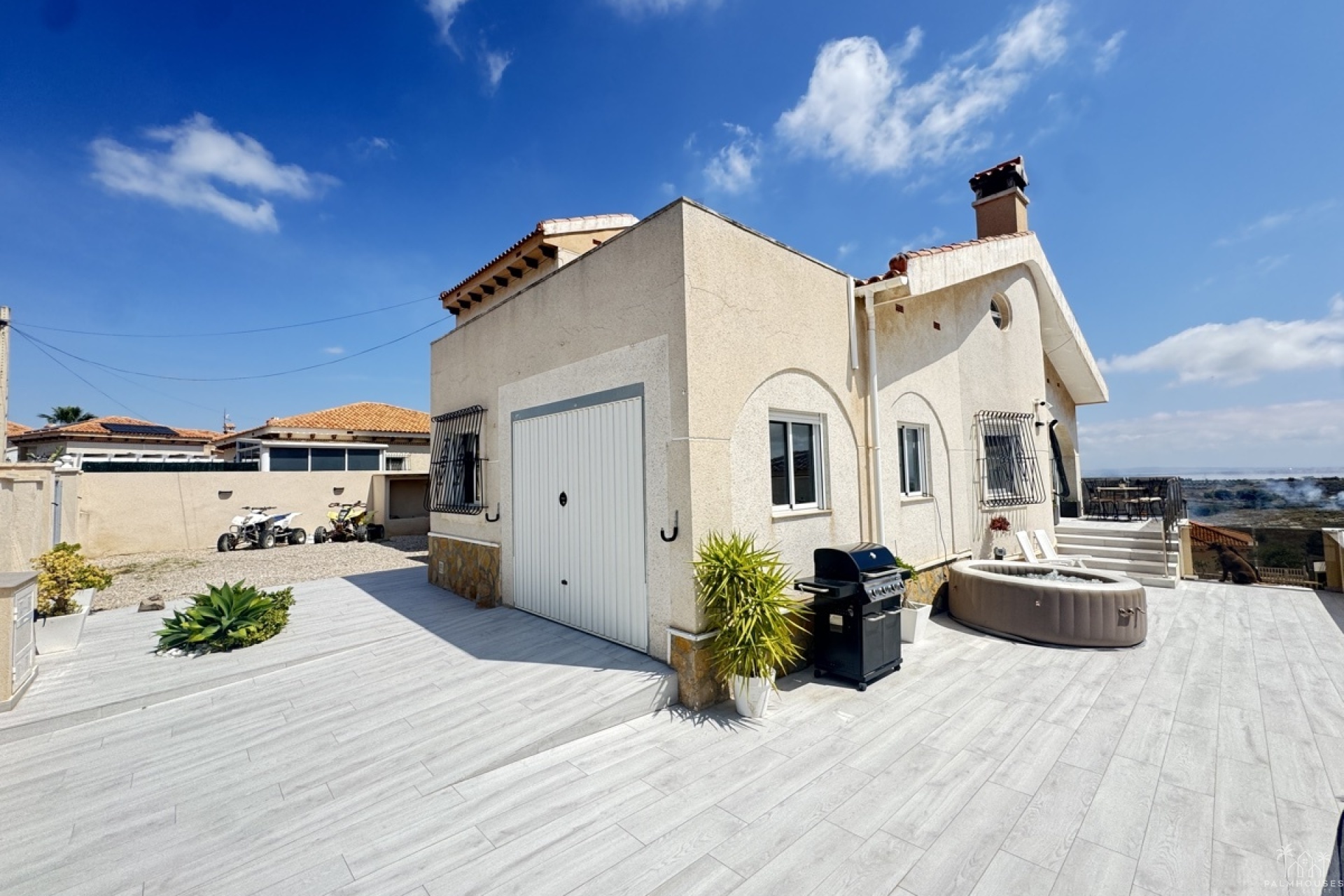 Herverkoop - Villa - San Miguel de Salinas - San Miguel