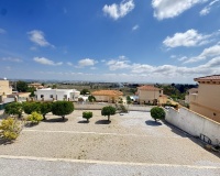 Herverkoop - Villa - San Miguel de Salinas - San Miguel