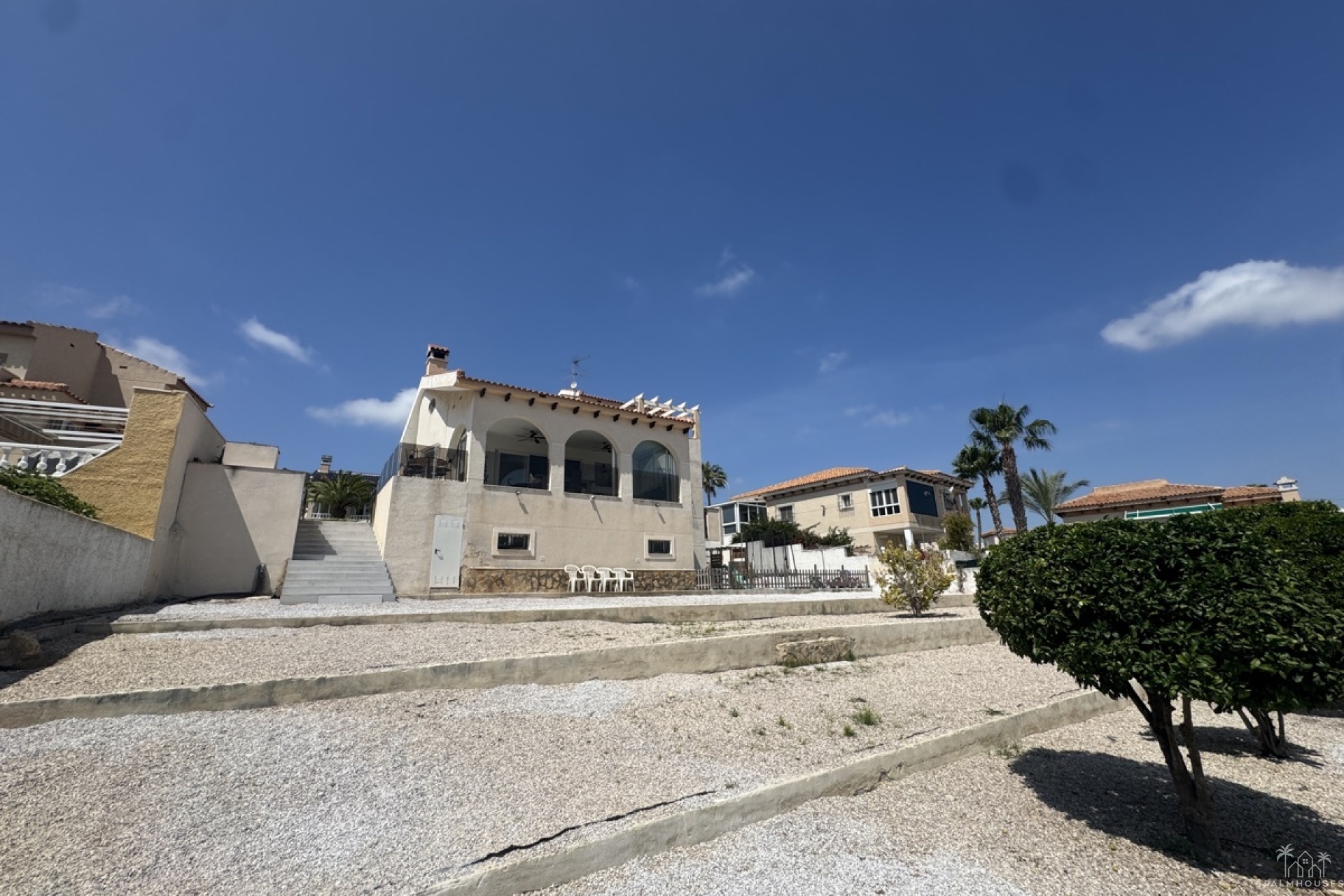 Herverkoop - Villa - San Miguel de Salinas - San Miguel