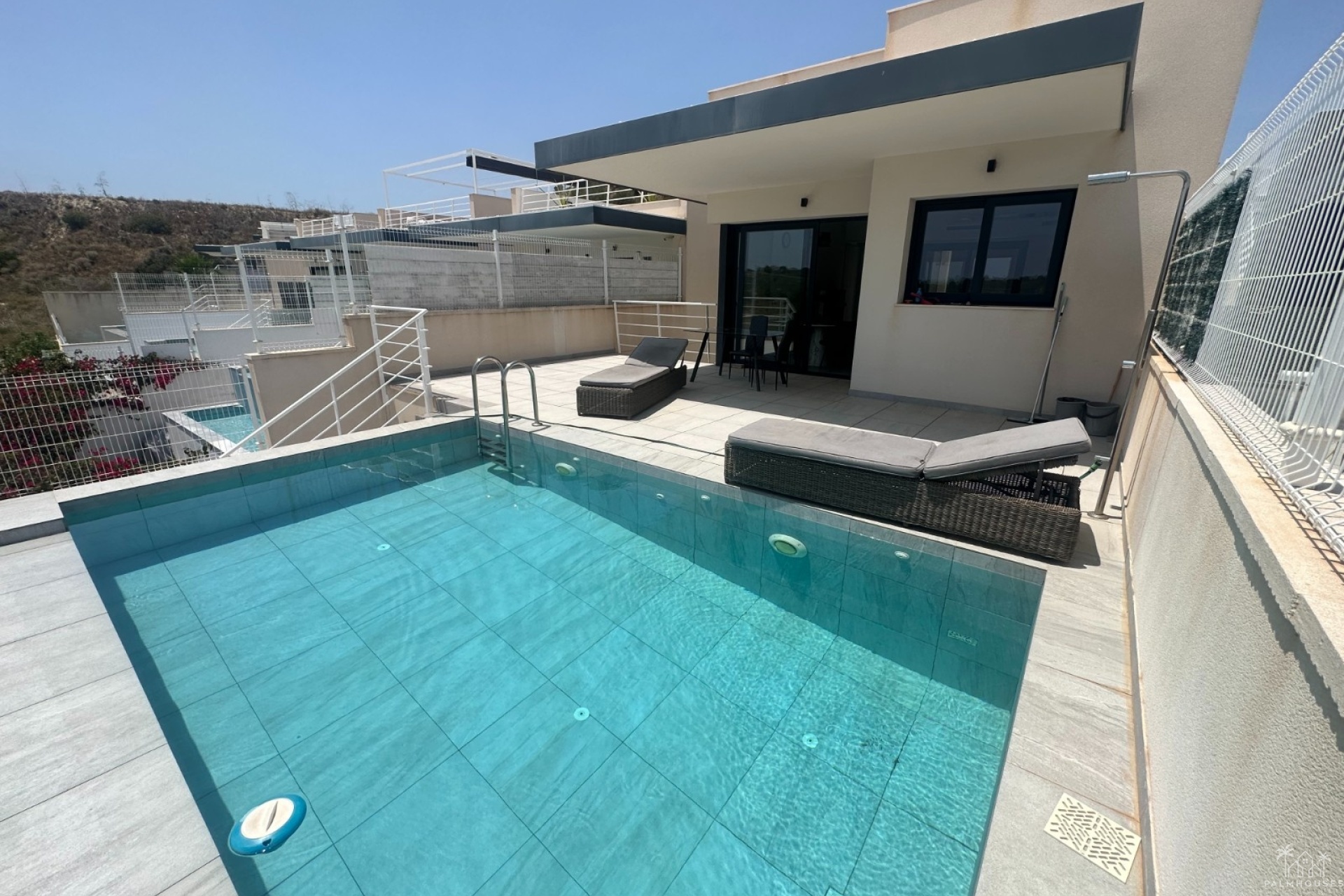 Herverkoop - Villa - San Miguel de Salinas - San Miguel