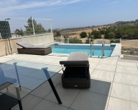 Herverkoop - Villa - San Miguel de Salinas - San Miguel