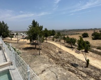 Herverkoop - Villa - San Miguel de Salinas - San Miguel