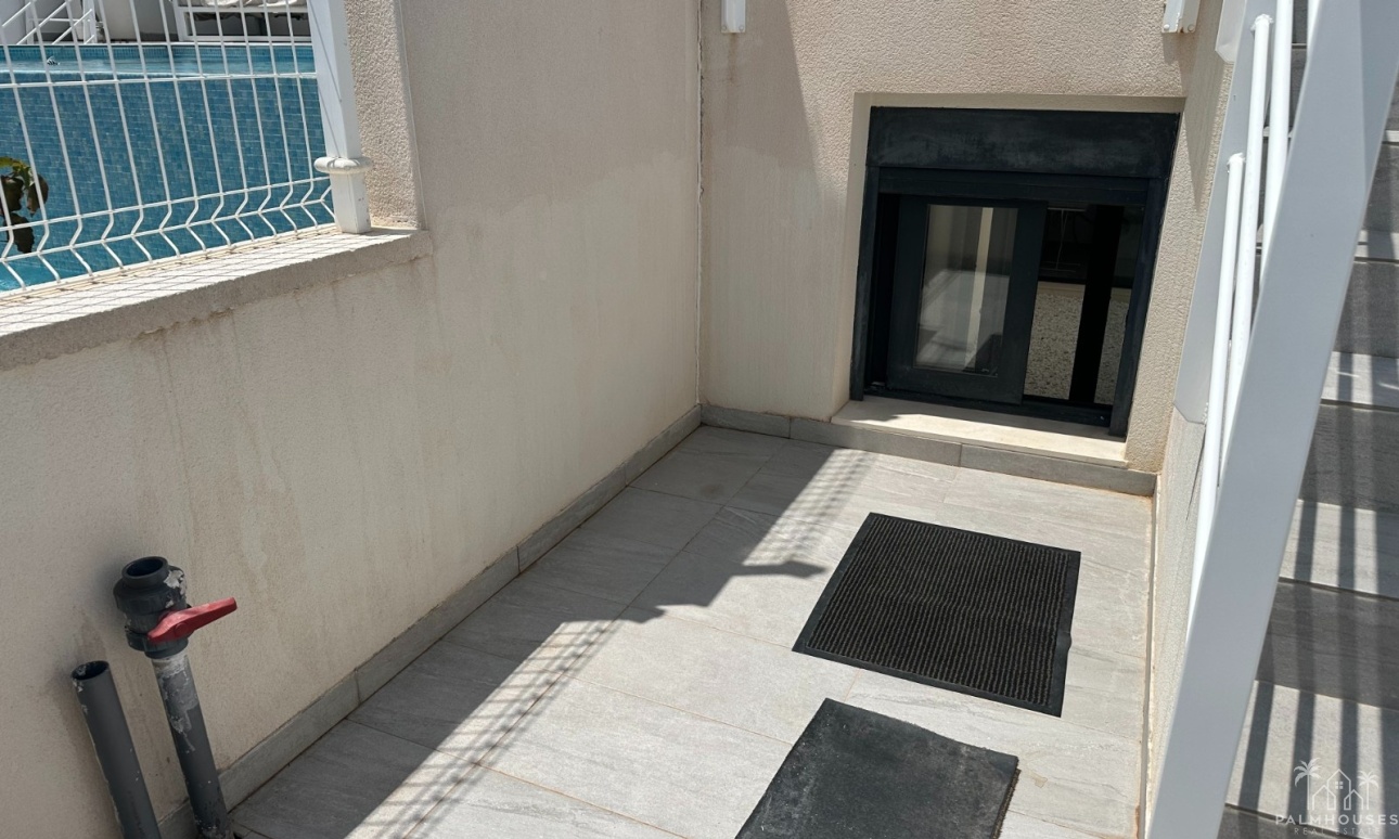 Herverkoop - Villa - San Miguel de Salinas - San Miguel