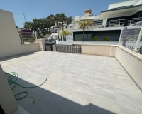 Herverkoop - Villa - San Miguel de Salinas - San Miguel