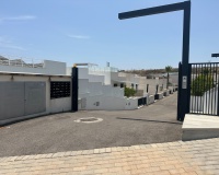 Herverkoop - Villa - San Miguel de Salinas - San Miguel