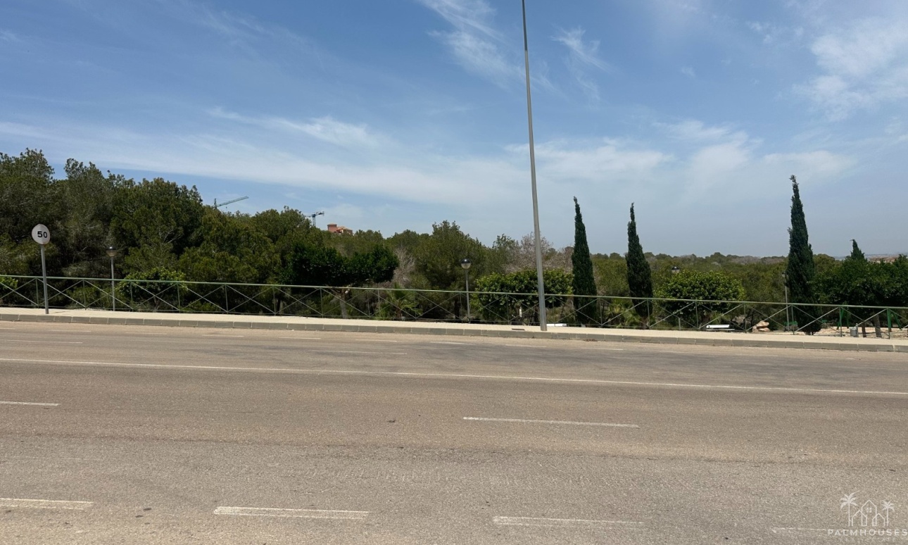 Herverkoop - Villa - San Miguel de Salinas - San Miguel