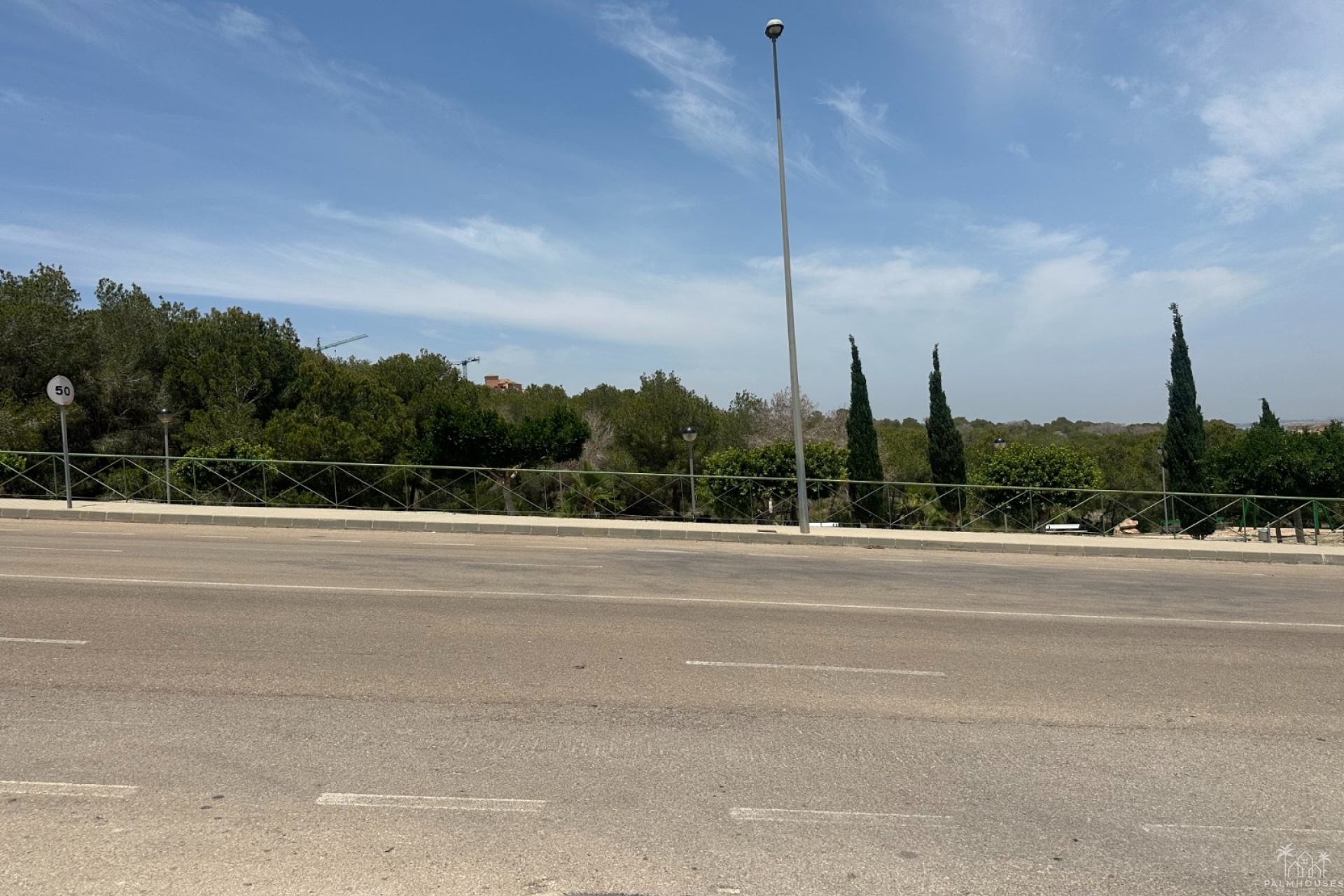 Herverkoop - Villa - San Miguel de Salinas - San Miguel