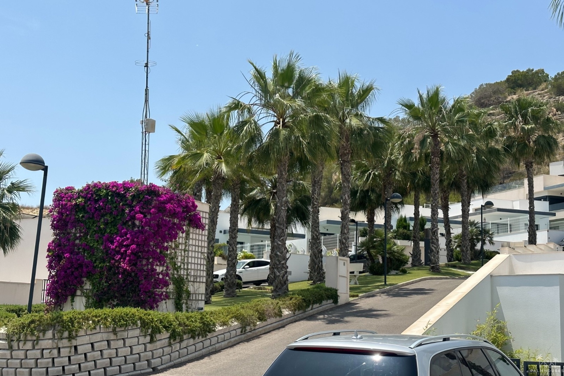 Herverkoop - Villa - San Miguel de Salinas - San Miguel