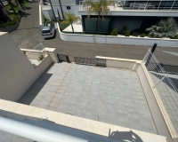 Herverkoop - Villa - San Miguel de Salinas - San Miguel