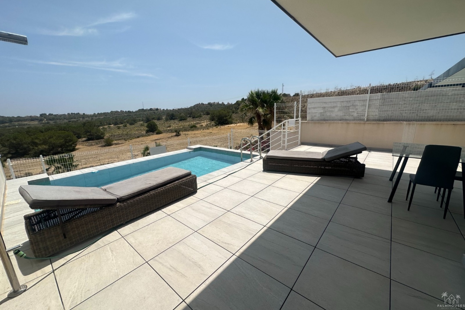 Herverkoop - Villa - San Miguel de Salinas - San Miguel