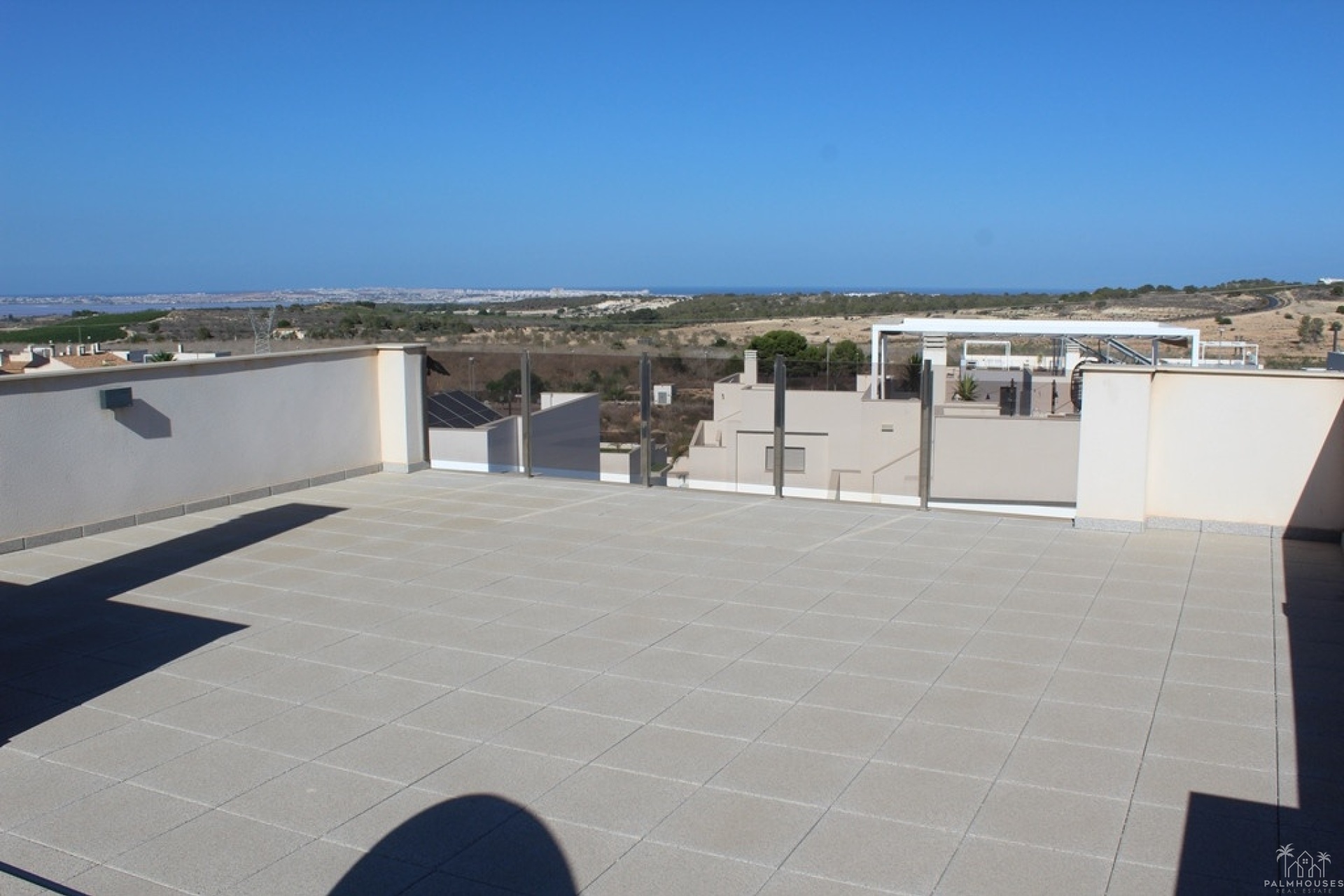 Herverkoop - Villa - San Miguel de Salinas - San Miguel