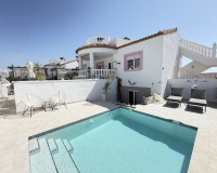 Herverkoop - Villa - San Miguel de Salinas - San Miguel