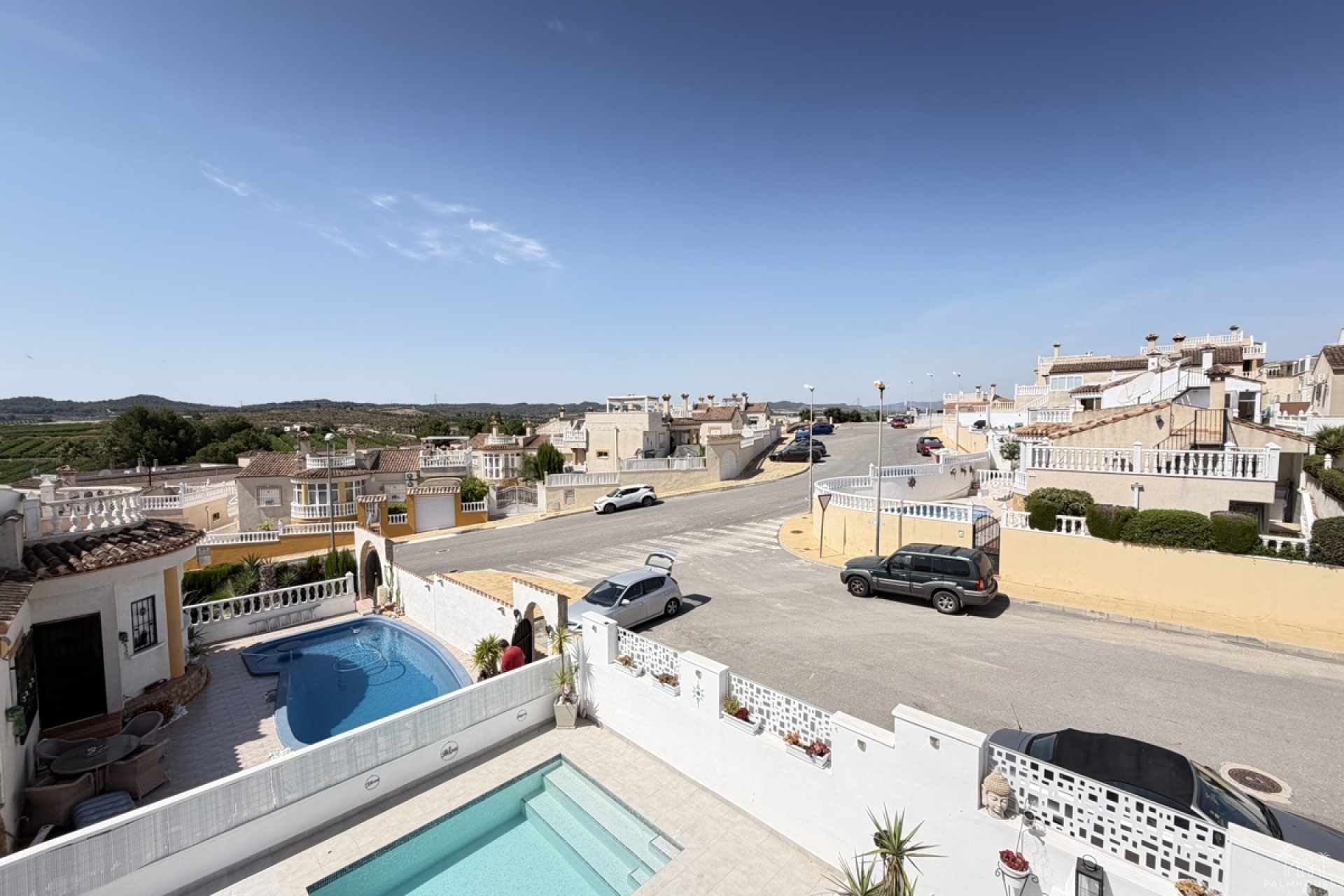 Herverkoop - Villa - San Miguel de Salinas - San Miguel