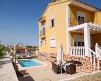 Herverkoop - Villa - San Miguel de Salinas - San Miguel