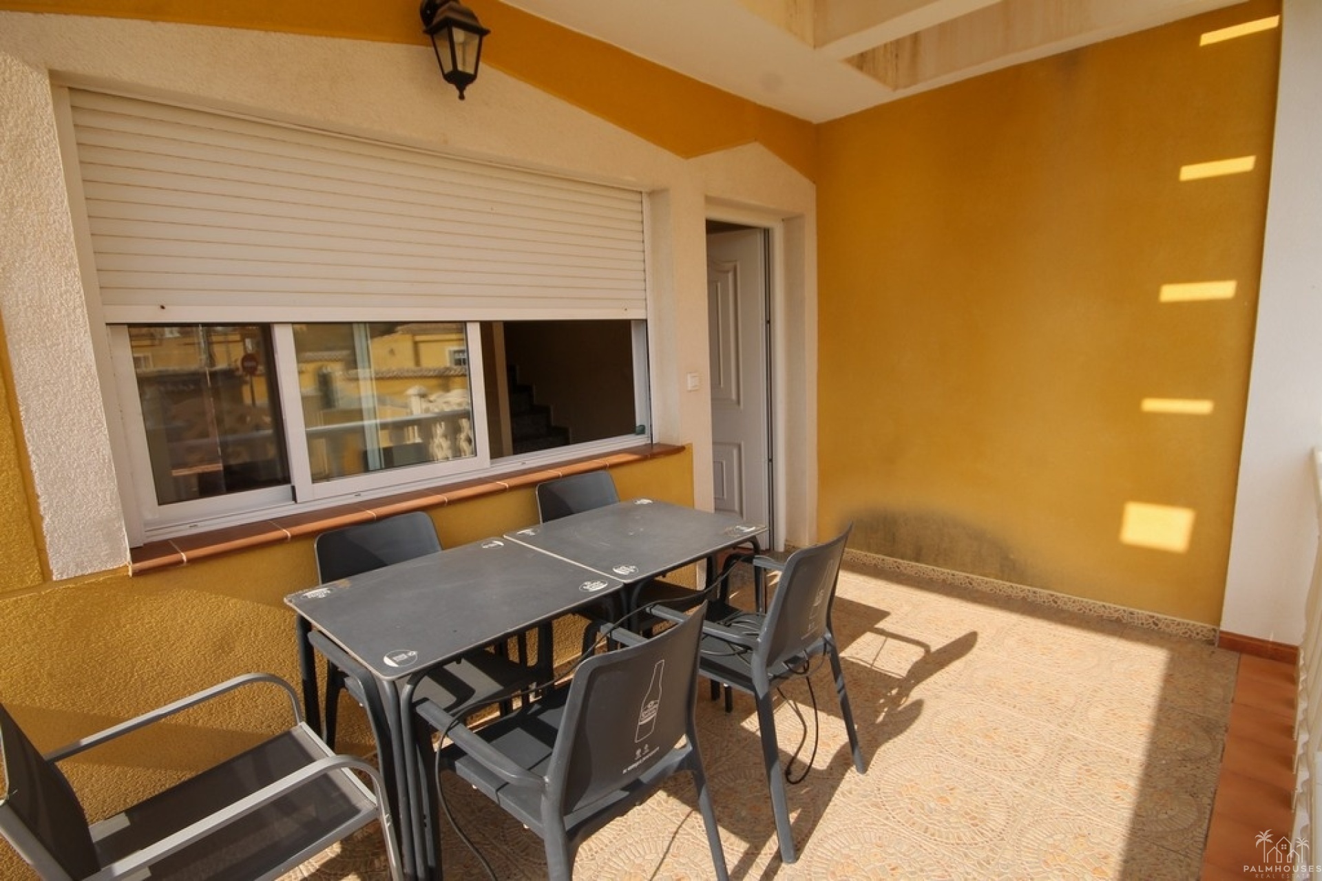 Herverkoop - Villa - San Miguel de Salinas - San Miguel